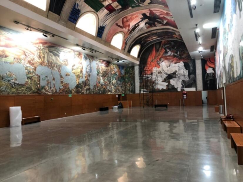 El casino que detonó el turismo en Cuernavaca