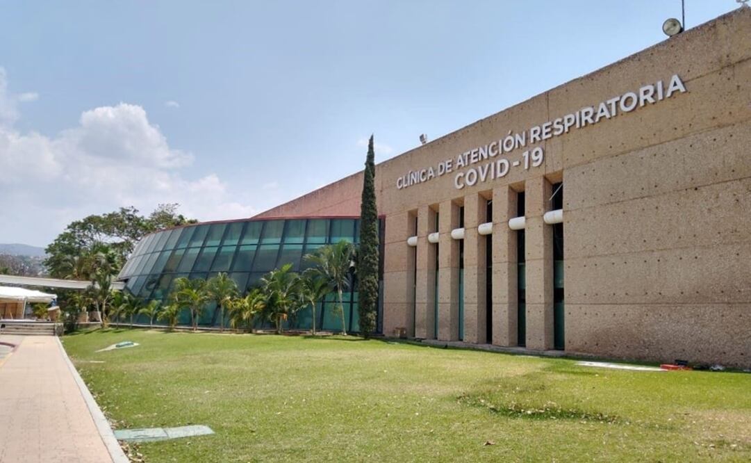 Foto: Facebook @Secretaría de Salud Chiapas Oficial