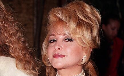 Abril Campillo, actriz de cine, teatro y tv