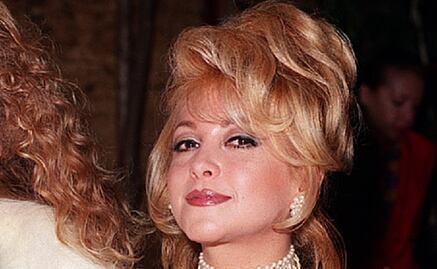 Abril Campillo, actriz de cine, teatro y tv