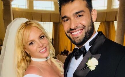 Exesposo de Britney Spears presume a su nuevo amor en redes sociales