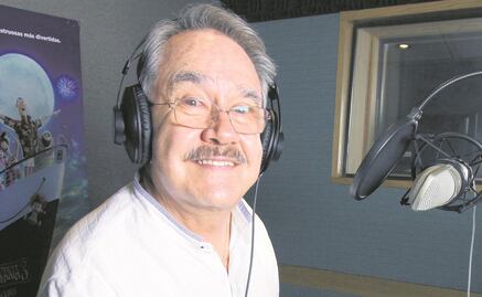 Pedro Sola saca su pasión por los monstruos