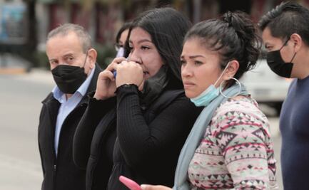 Maldito 19… tres veces maldito, crónica de Héctor de Mauleón