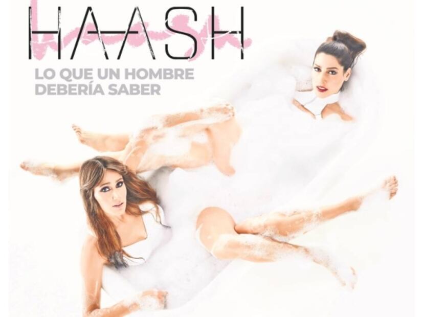 Maternidad empodera a Ha*Ash
