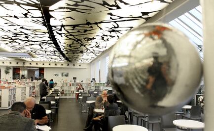 FCE y Colmex celebran 10 años de trabajo coeditorial