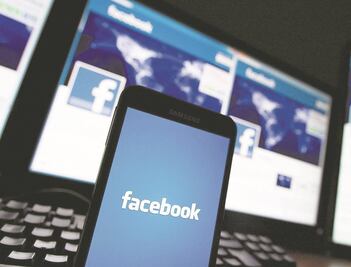 Facebook lanza sección de música en México