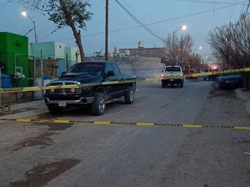 En sexenio de AMLO se cometieron más de 30 mil asesinatos por año, según cifra oficiales
