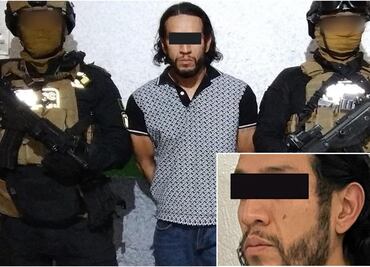 Tras la pista de "El Chori": líder de la Unión Tepito era buscado en tres estados; así fue su captura