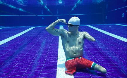 Gustavo Sánchez, una historia sin límites