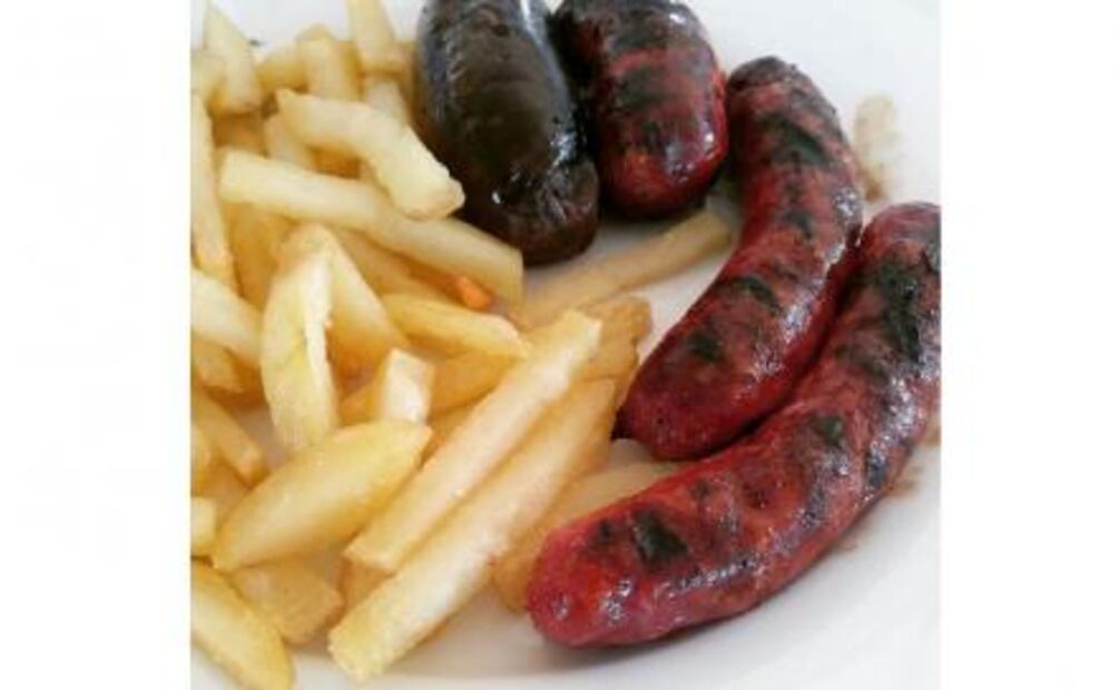 Los platillos que Anthony Bourdain comió en Latinoamérica