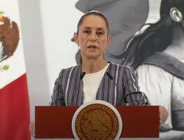 Sheinbaum: EU tomó en cuenta argumentos de México sobre reducción de aranceles en automóviles; busca trato preferencial para acero y aluminio