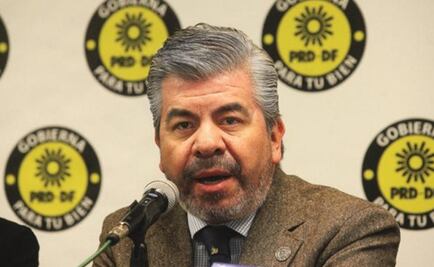PRD CDMX reclamará 8 diputaciones locales ante TEPJF 
