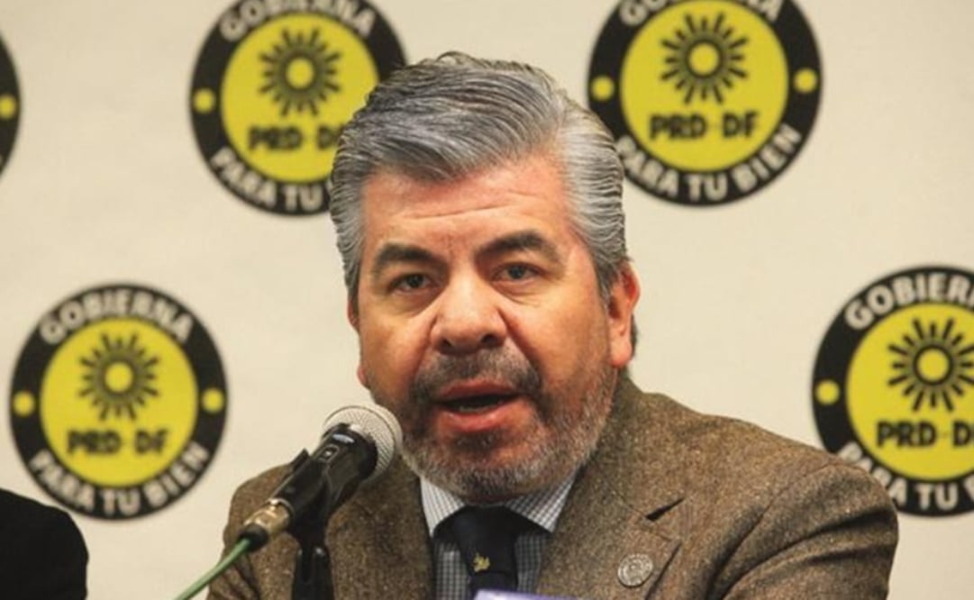 Foto: Archivo/ El Universal