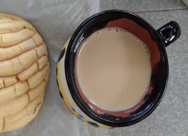Cómo hacer atole de maicena con agua