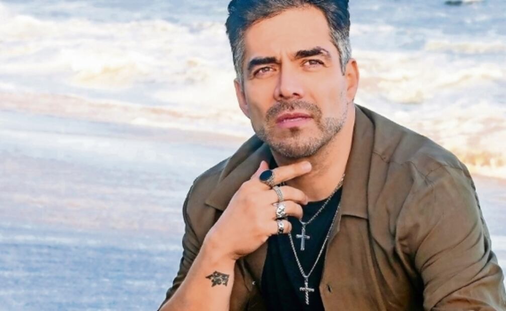 ¿Sergio Mayer, fuera de la segunda temporada de "Rebelde"? 