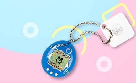Original Tamagotchi returns to Mexico
