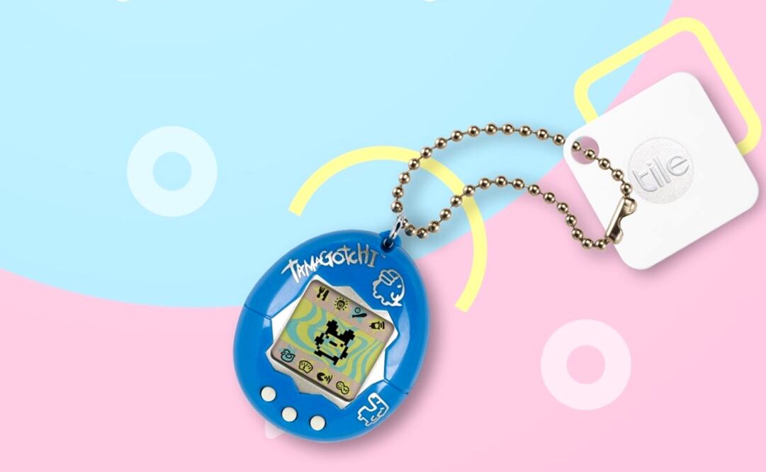 There are six different virtual animals and a whole new creature that will surprise nostalgic gamers - Photo: Taken from Bandai's official Twitter account