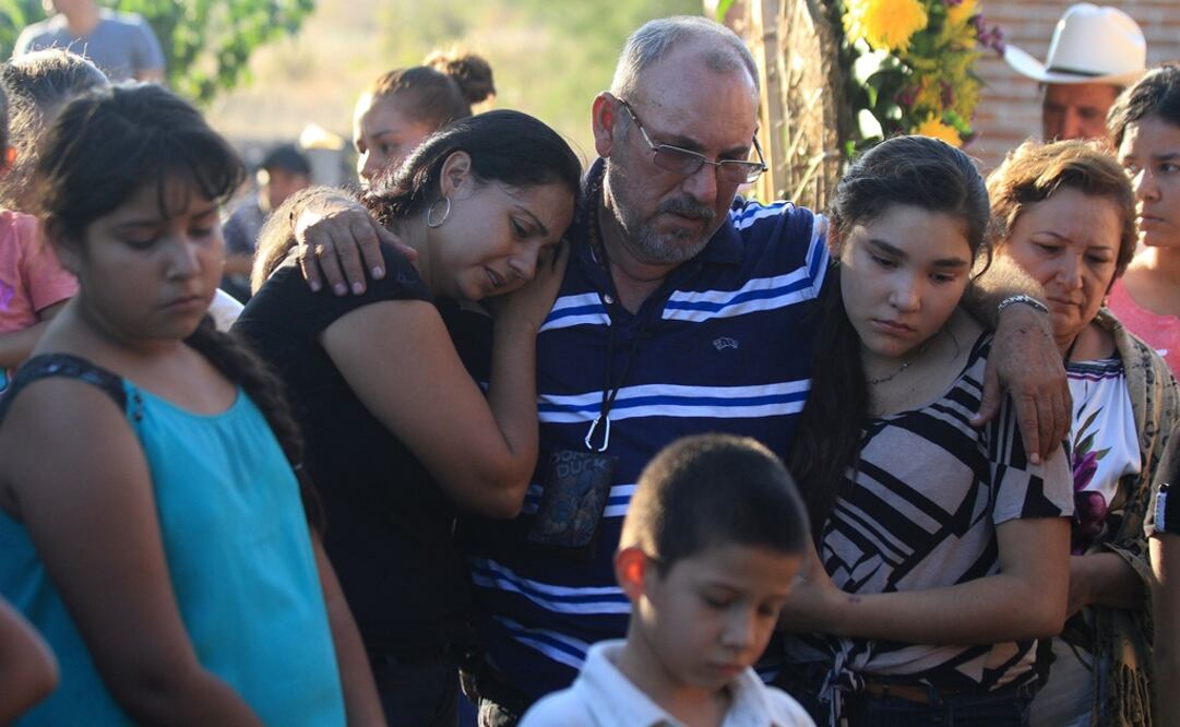 Urgen a gobierno retirar fuerzas armadas de seguridad pública