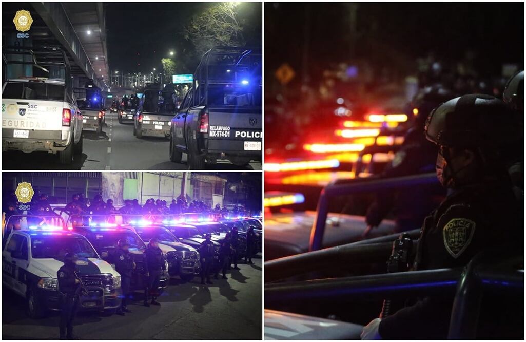 FOTO: Especial/ EL UNIVERSAL/ 