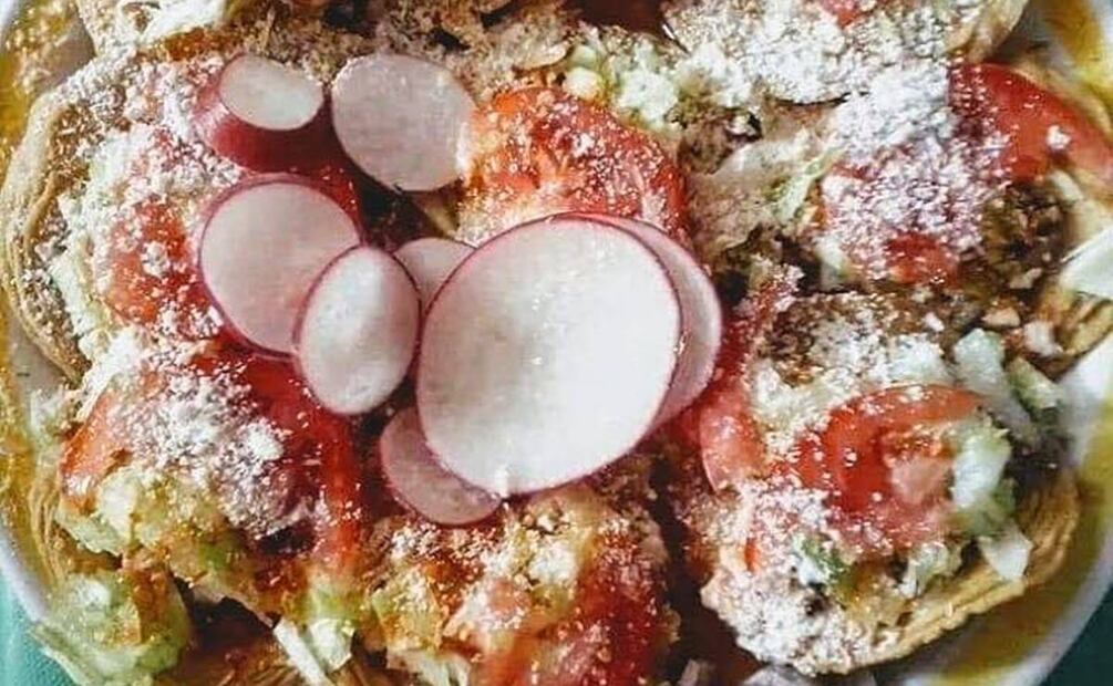 ¿Qué comer en Comala, el pueblo de Pedro Páramo? Foto: Colima Increíble / Facebook
