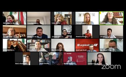 Morena acusa al PRD de mentir sobre datos de Covid en CDMX