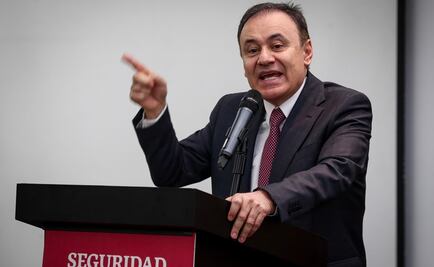 PAN va por adelantar comparecencia de Durazo en Senado