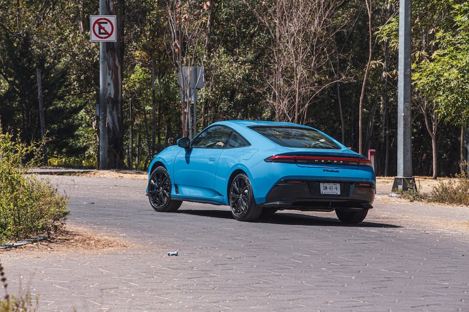 Foto: Edgar Silva Fuente S. El Universal