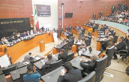 Ley de Amnistía, mucho ruido y pocas liberaciones