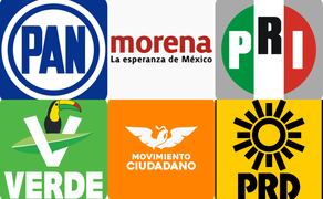 Proceso electoral 2026-2027. Foto: Archivo