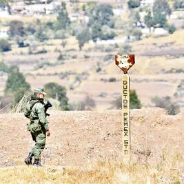 Gobierno va por segundo ataque contra huachicoleo 