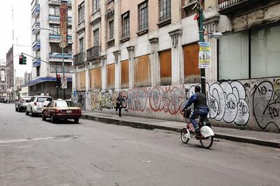 Morena busca reunión con la SSPDF y secretaria de Gobierno