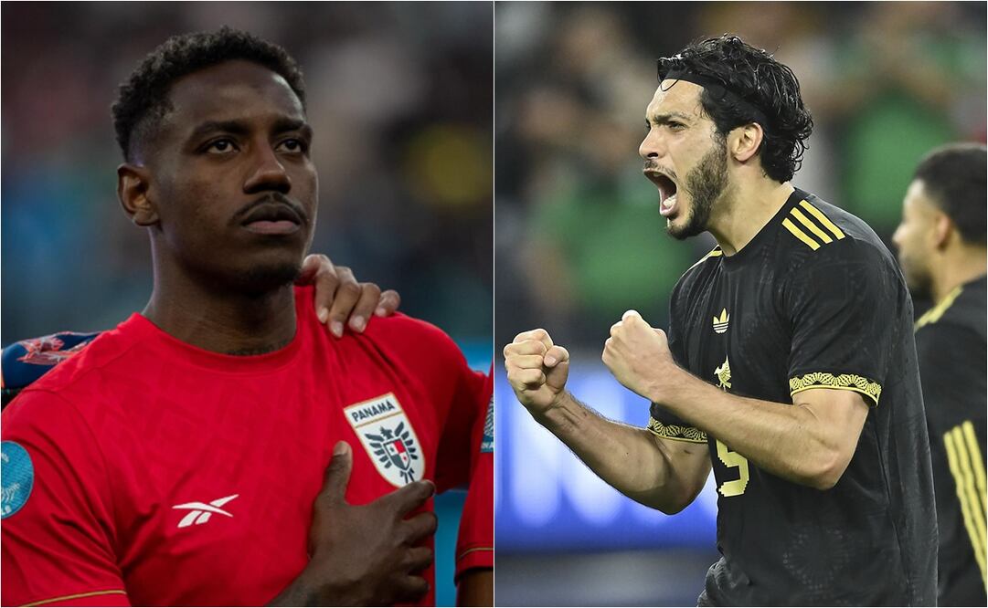 FOTO: IMAGO7 - José Córdoba, jugador panameño que dio el título a México rompe el silencio; "Es fácil juzgar cuando estás del otro lado"