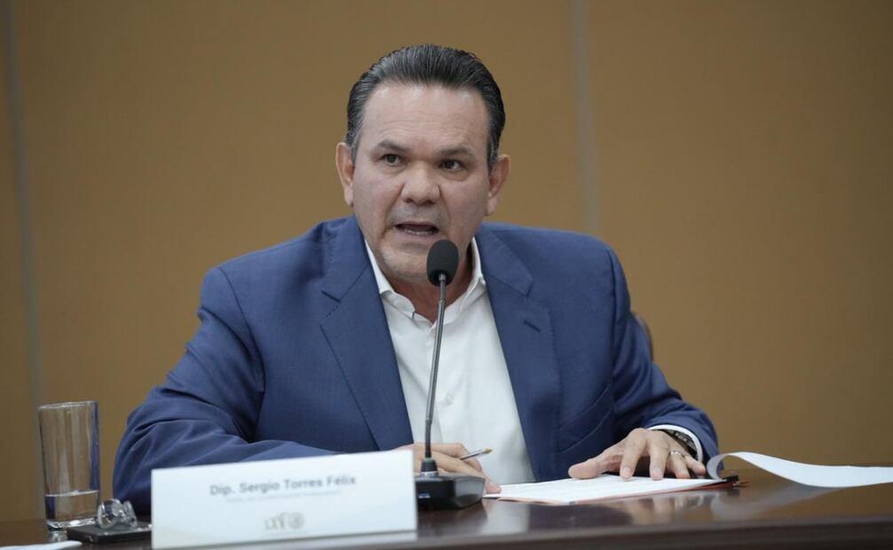 Diputados de Sinaloa condenan violencia en el estado (09/09/2025). Foto: Especial