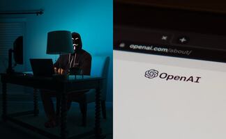 OpenAI reporta hackeo de su propia IA, por sí sola, a otra empresa; un "incidente cibernético sin precedentes", dice
