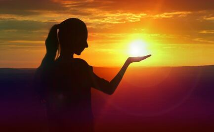 ¿A qué hora comienza el Equinoccio de primavera en México?