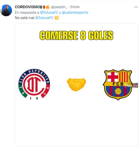 Los mejores memes que dejó la final donde Pachuca goleó al Toluca