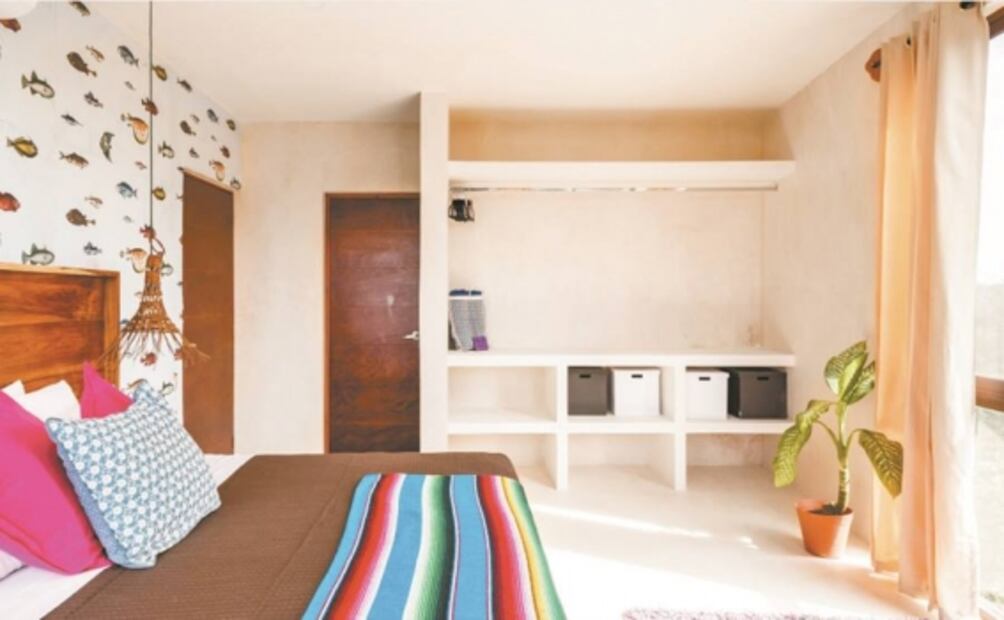 Irrupción de Airbnb revoluciona hospedaje