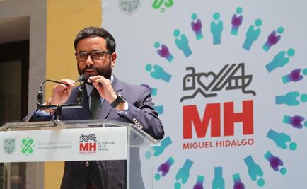 Miguel Hidalgo emite disculpa pública por exhibir a "Lady Basura"