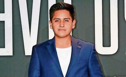 Fernando Cuautle se pone al tú por tú con “Príncipes salvajes”