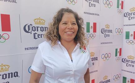 World Aquatics expulsa a la Federación Mexicana de Natación para crear una nueva presidida por María José Alcalá