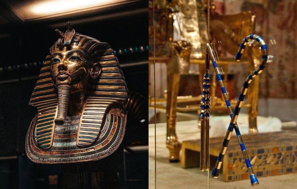 Fotos: Egypt State Information Service