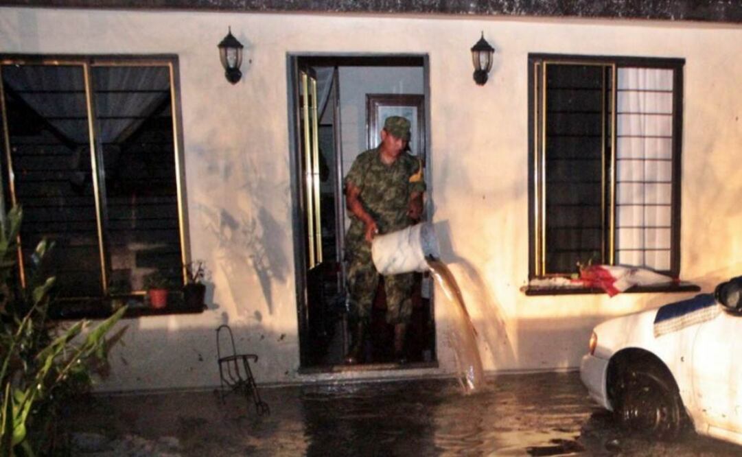 Foto: Archivo EL UNIVERSAL