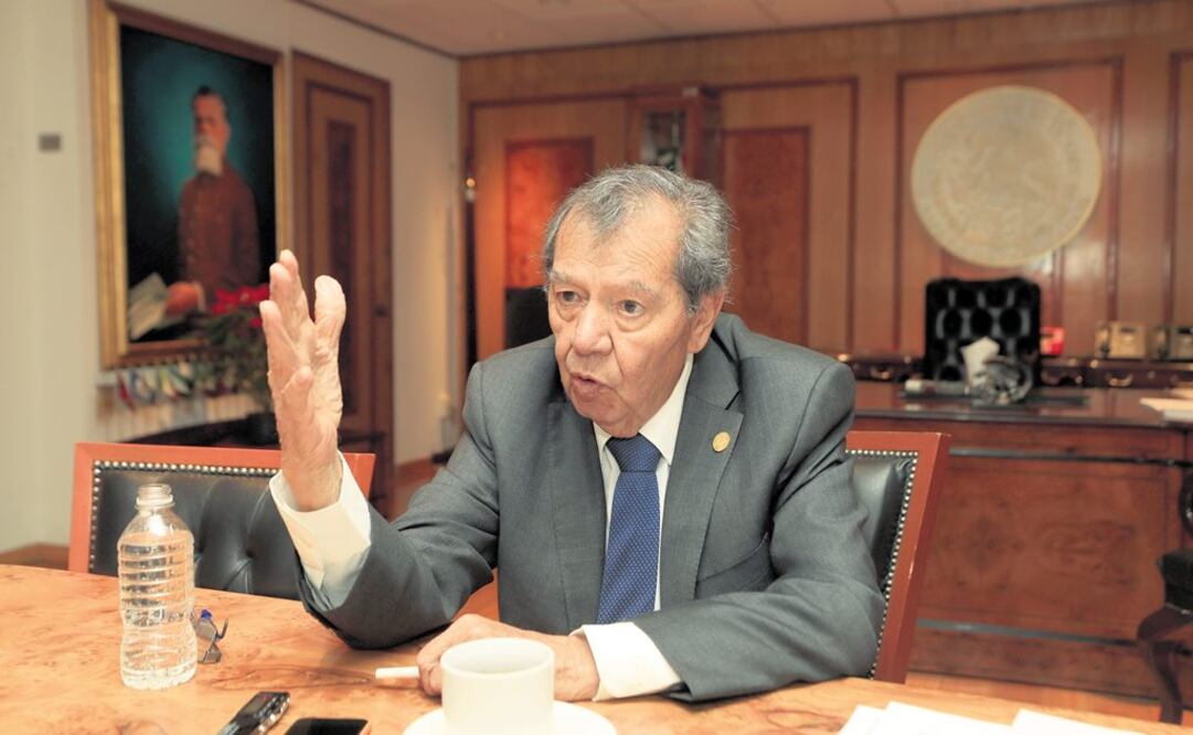 (Foto: Archivo / EL UNIVERSAL)