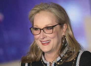 Meryl Streep pone en venta su penthouse de NY por 15.8 mdd