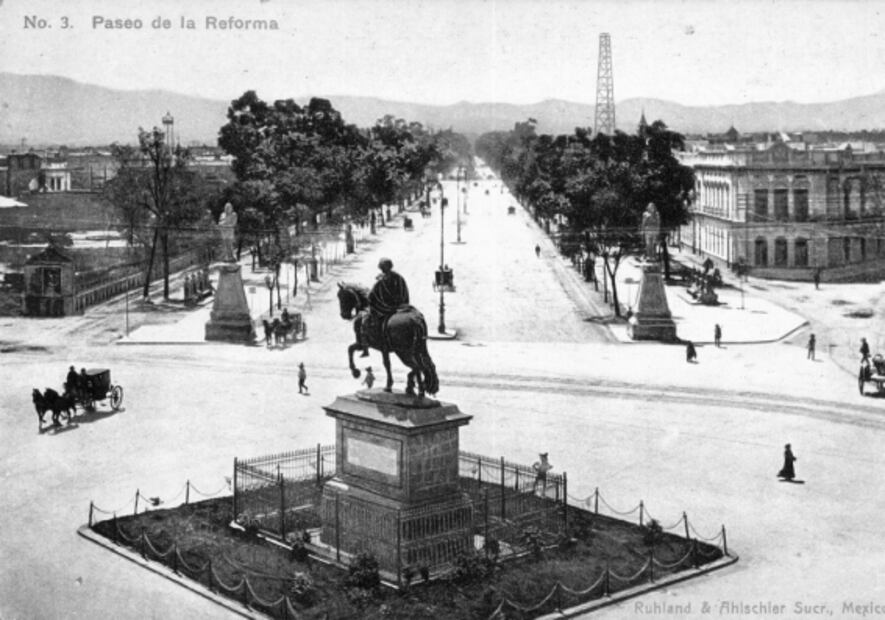 Esculturas y construcciones que antes fueron rechazadas