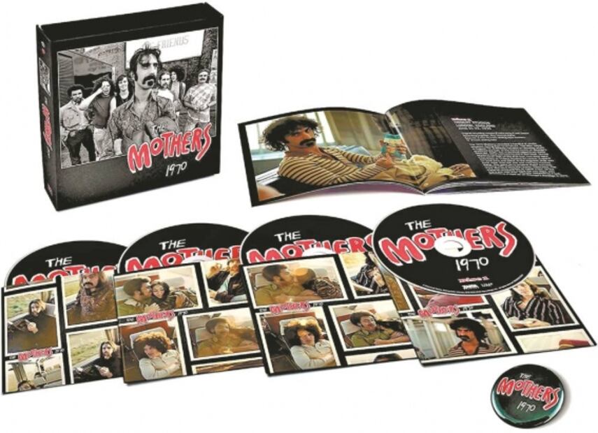 Revoluciones por segundo