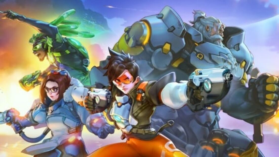 IBM entra a los esports: se convierte en socio de la Overwatch League