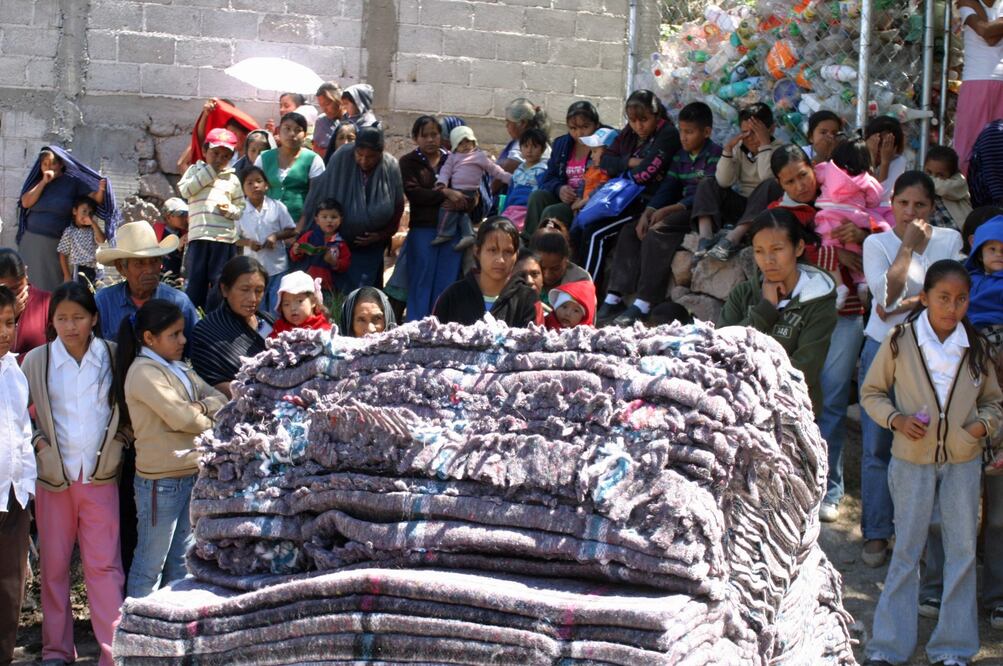 Foto: Archivo / EL UNIVERSAL