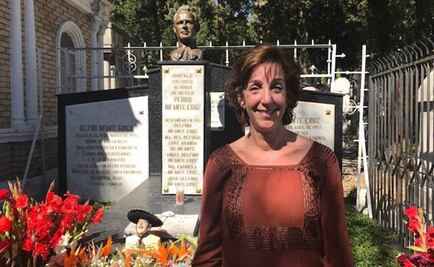 Condena embajadora de EU asesinato de la Fiscal Especial en Delitos Sexuales en Veracruz