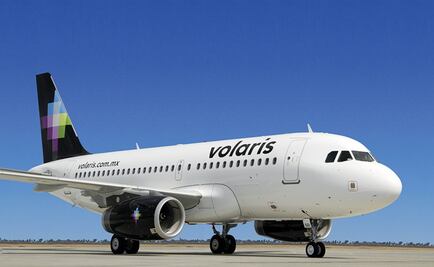 Conecta Volaris a Reynosa con tres destinos nacionales